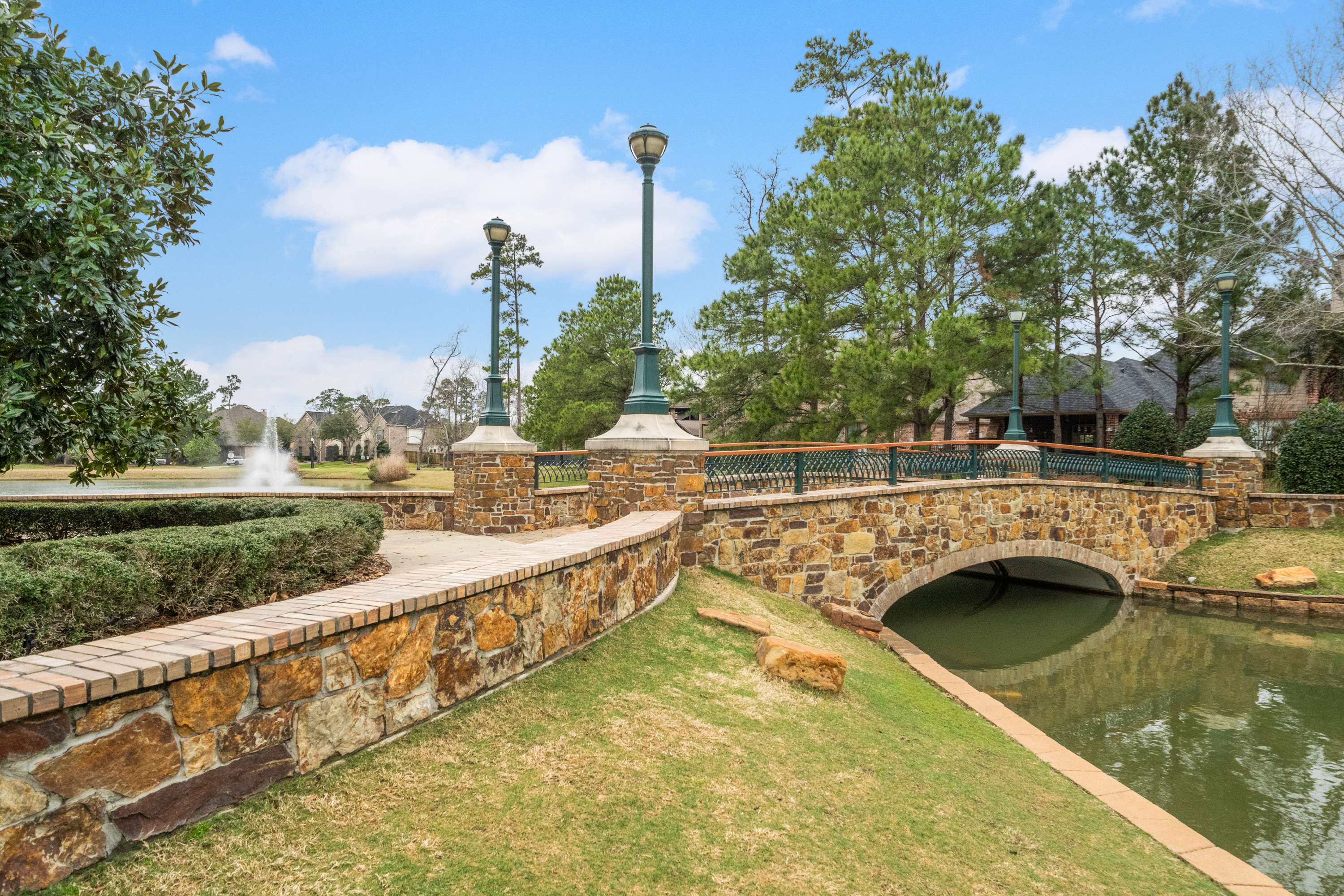 Artificial turf services in Humble, TX