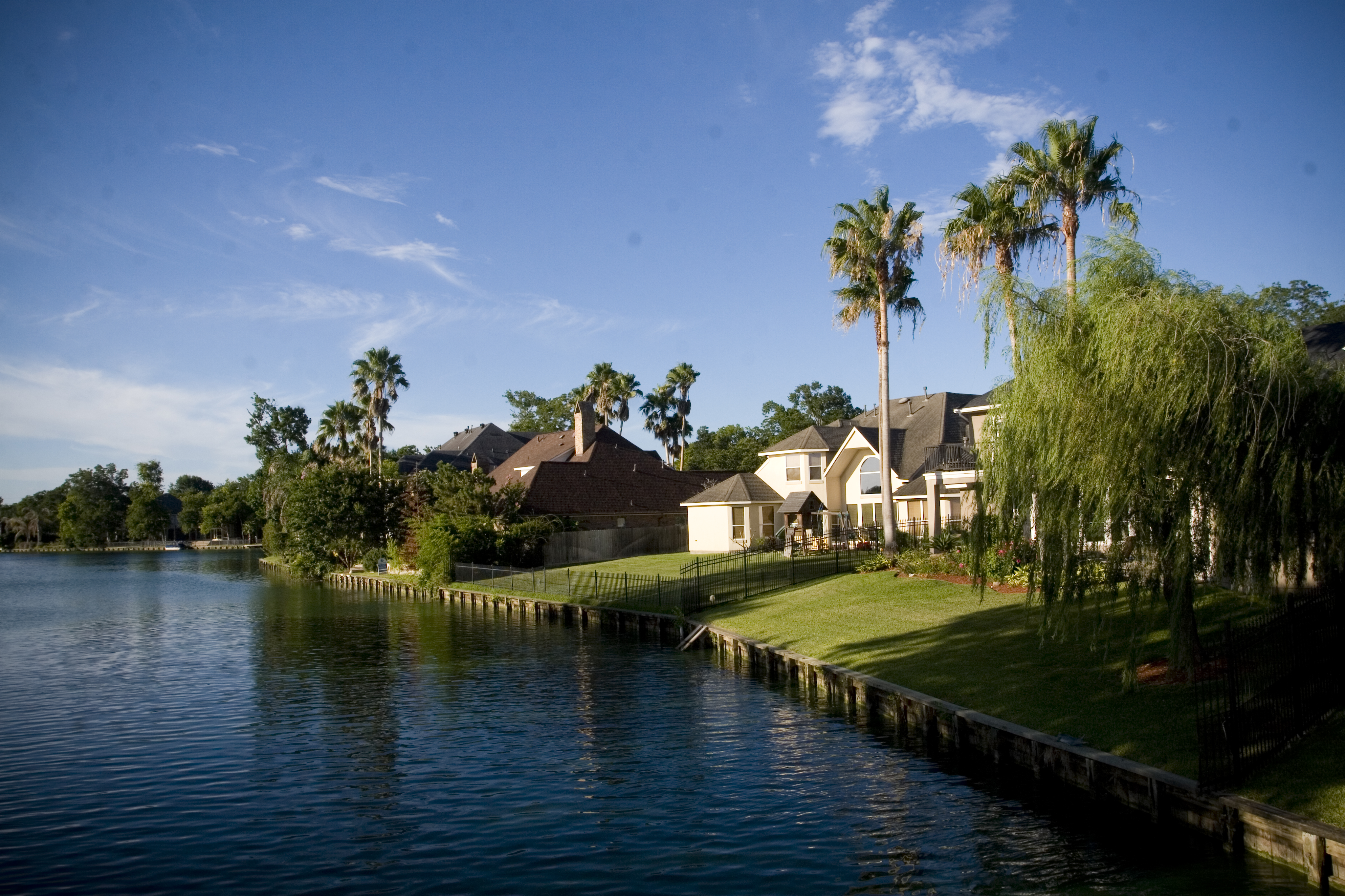 Missouri City, TX artificial turf projects